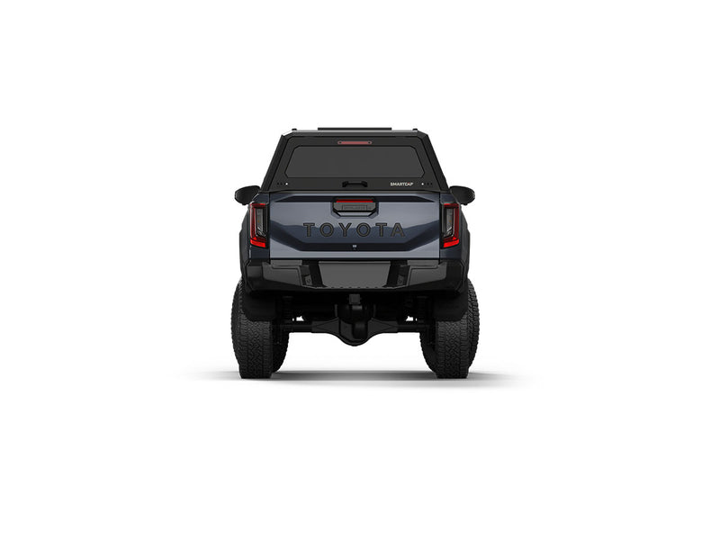 RSI SmartCap EVO Adventure Toyota Hilux 2026 dettaglio