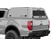 RSI SmartCap EVOc Commercial EC0305-WH Ford Ranger 2012-2022 Double Cab bianco - vista prodotto