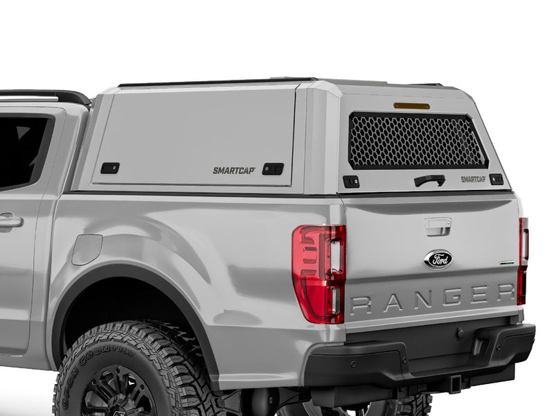 RSI SmartCap EVOc Commercial EC0305-WH Ford Ranger 2012-2022 Double Cab bianco - vista prodotto