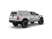 RSI SmartCap EVOc Commercial EC0307-WH Ford Ranger 2012-2022 Extra Cab bianco - foto 6