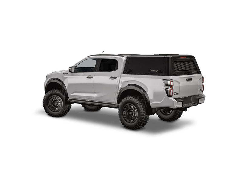 RSI SmartCap EVOc Commercial EC0500-MB Isuzu D-Max 2020+ Double Cab - foto 4
