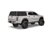 RSI SmartCap EVOc Commercial EC0500-MB Isuzu D-Max 2020+ Double Cab - foto 6