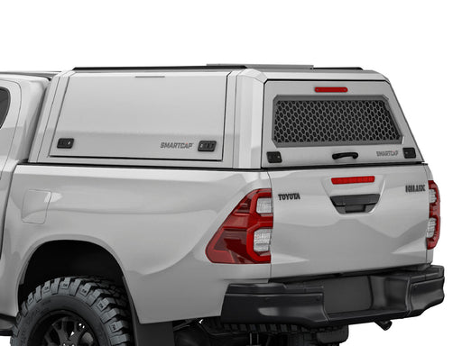 RSI SmartCap EVOc Commercial EC1304-WH Toyota Hilux Revo 2016+ Double Cab bianco - foto 1