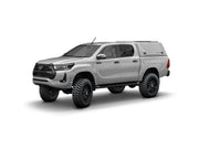 RSI SmartCap EVOc Commercial EC1304-WH Toyota Hilux Revo 2016+ Double Cab bianco - foto 2