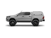 RSI SmartCap EVOc Commercial EC1304-WH Toyota Hilux Revo 2016+ Double Cab bianco - foto 3