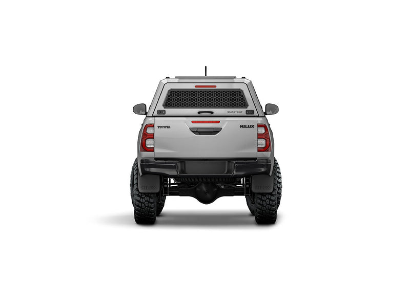 RSI SmartCap EVOc Commercial EC1304-WH Toyota Hilux Revo 2016+ Double Cab bianco - foto 5