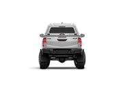 RSI SmartCap EVOc Commercial bianco Toyota Hilux 2026 Extra Cab 4