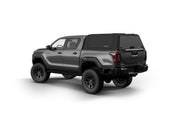 RSI SmartCap EVOd Defender Toyota Hilux 2026 Double Cab nero opaco 2