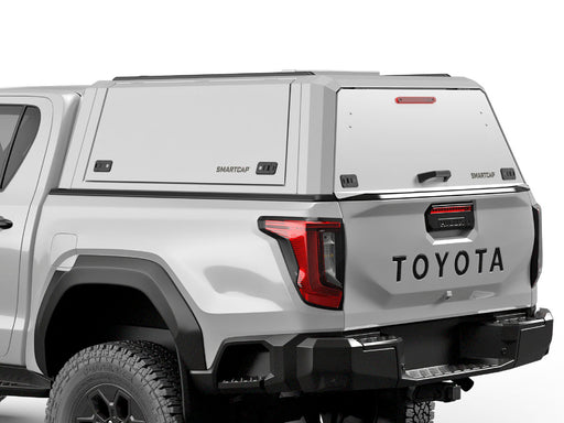 RSI SmartCap EVOd Defender bianco Toyota Hilux 2026 Double Cab 1