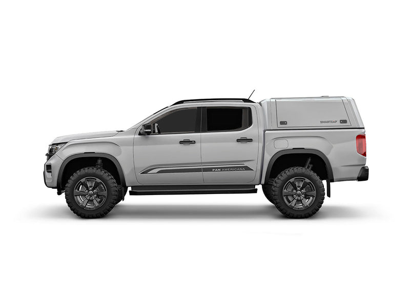 RSI SmartCap EVOd Defender ED1450-WH Volkswagen Amarok 2023+ bianco - vista 3