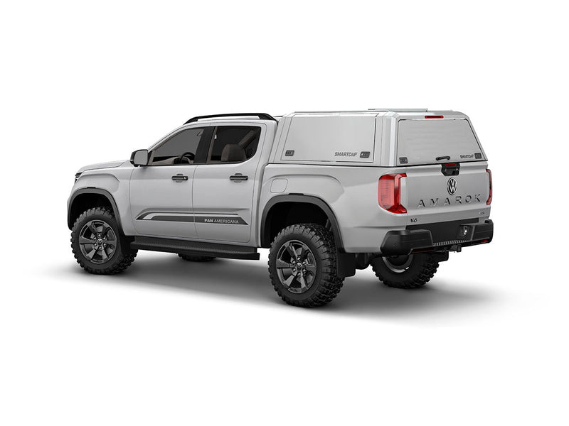RSI SmartCap EVOd Defender ED1450-WH Volkswagen Amarok 2023+ bianco - vista 4