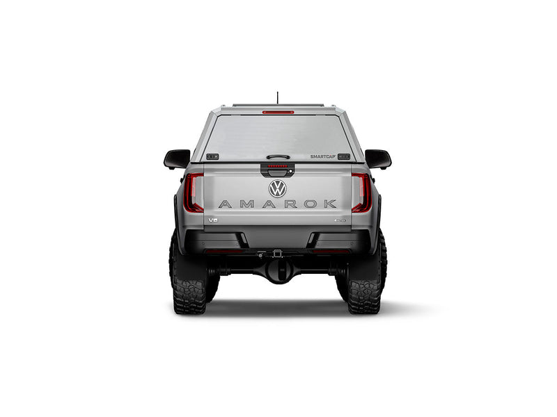 RSI SmartCap EVOd Defender ED1450-WH Volkswagen Amarok 2023+ bianco - vista 5
