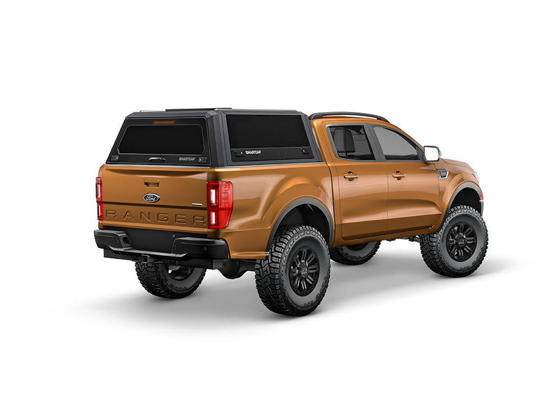 RSI SmartCap EVOs Sport EV0305-MB Ford Ranger 2012-2022 Double Cab - foto 6 di 17
