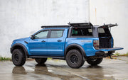 RSI SmartCap EVOs Sport EV0305-MB Ford Ranger 2012-2022 Double Cab - foto 8 di 17