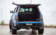 RSI SmartCap EVOs Sport EV0305-MB Ford Ranger 2012-2022 Double Cab - foto 9 di 17