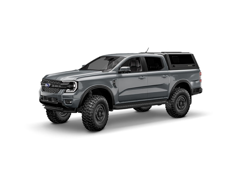 RSI SmartCap EVOs Sport EV0310-MB Ford Ranger 2023+ Double Cab - vista prodotto 2