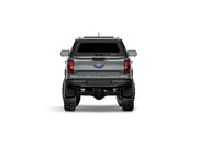 RSI SmartCap EVOs Sport EV0310-MB Ford Ranger 2023+ Double Cab - vista prodotto 5