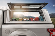 RSI SmartCap EVOs Sport EV0310-MB Ford Ranger 2023+ Double Cab - dettaglio tecnico 11