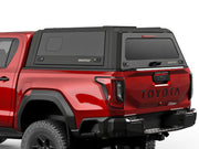RSI SmartCap EVOs Sport Toyota Hilux 2026 Double Cab nero opaco 1
