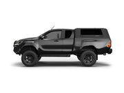 RSI SmartCap EVOs Sport EV1325-MB Toyota Hilux 2026+ Extra Cab - vista laterale