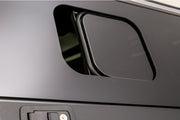 RSI SmartCap EVOs Sport EV1325-MB - dettaglio finestrino laterale