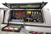 RSI SmartCap Kitchen-Bin SA0802 EVO Series Full-Size – lato destro – configurazione senza GSI