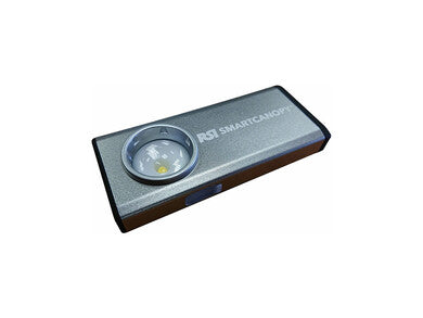 RSI SmartCap Torch LED Light SA1101 Universale SmartCap – torcia LED magnetica ricaricabile