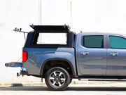Hard top RSI SmartCap EVOd Defender montato su Volkswagen Amarok, foto reale