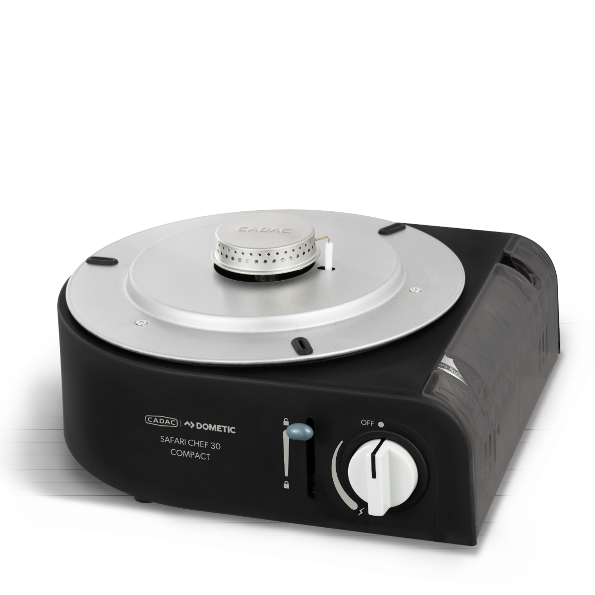 Cadac Safari Chef 30 Compact barbecue a gas a cartuccia