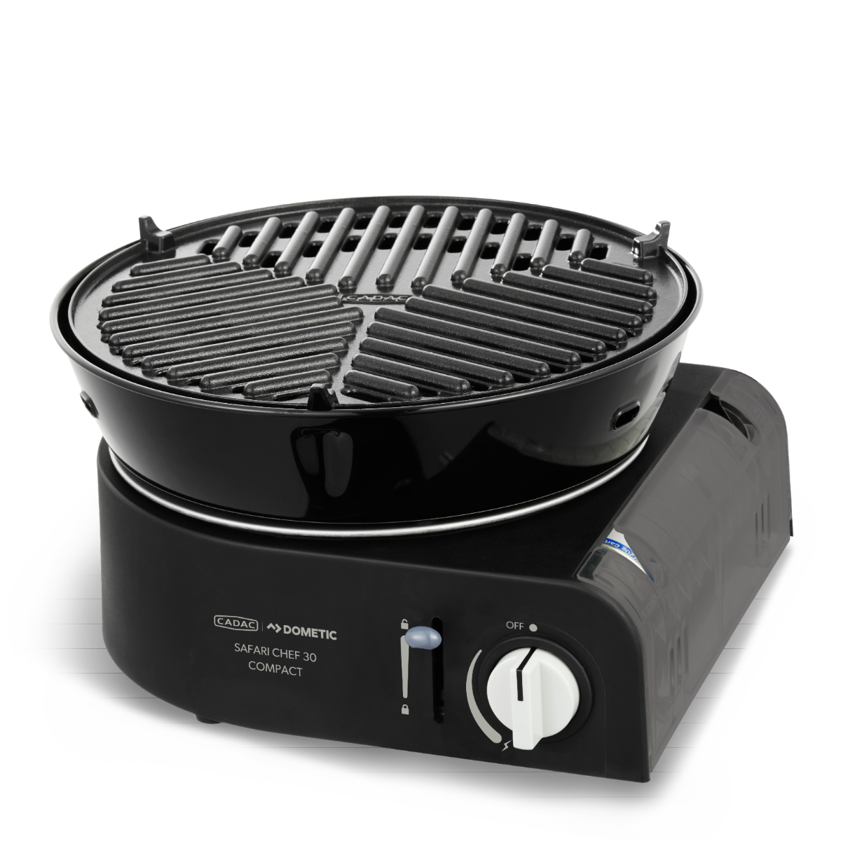 Cadac Safari Chef 30 Compact barbecue a gas a cartuccia