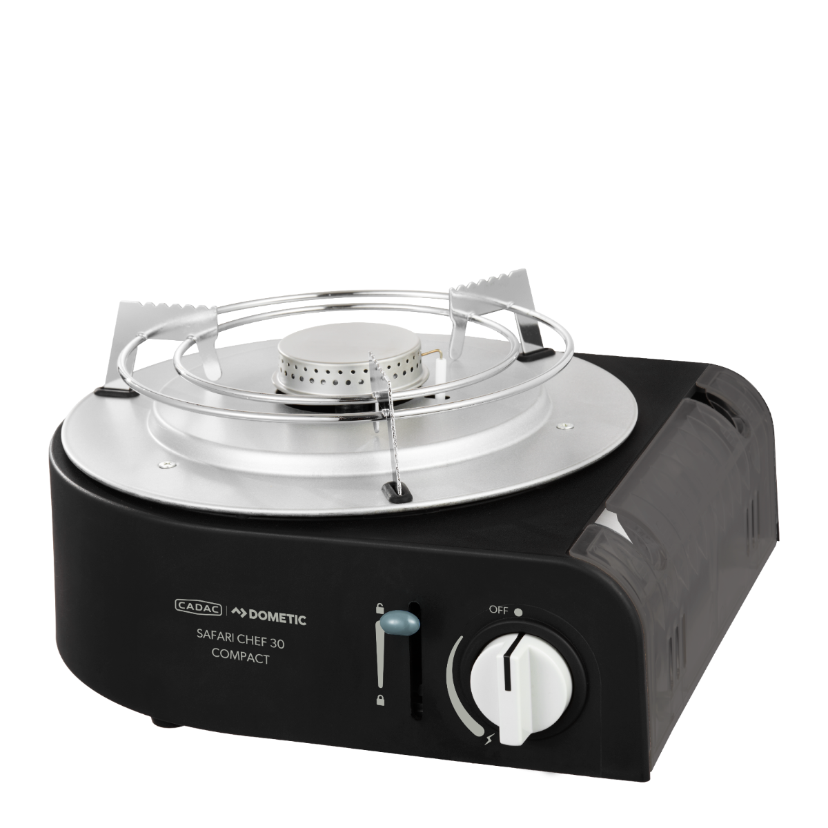 Cadac Safari Chef 30 Compact barbecue a gas a cartuccia