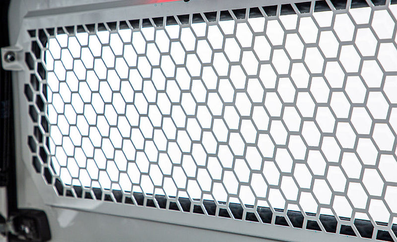 RSI SmartCap Security Screen - dettaglio ufficiale