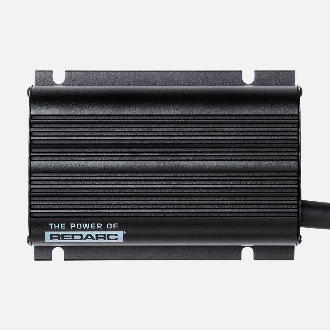 Caricatore DC-DC Redarc per batteria rimorchio 12 V 12 A