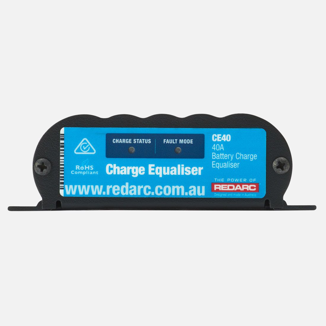 Equalizzatore di carica Redarc 24–12 V 40 A