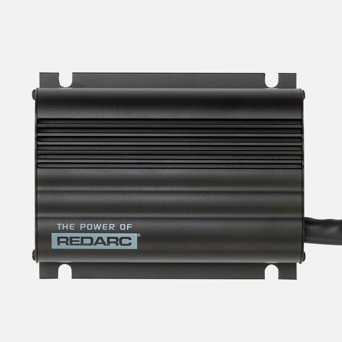 Alimentatore DC stabilizzato Redarc 24 V 10 A