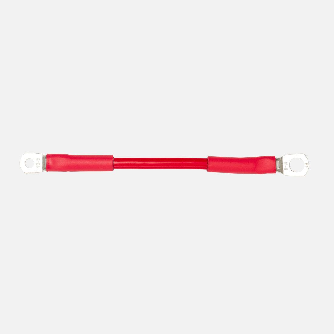 Cavo batteria–portafusibile Redarc 150 mm 50 A