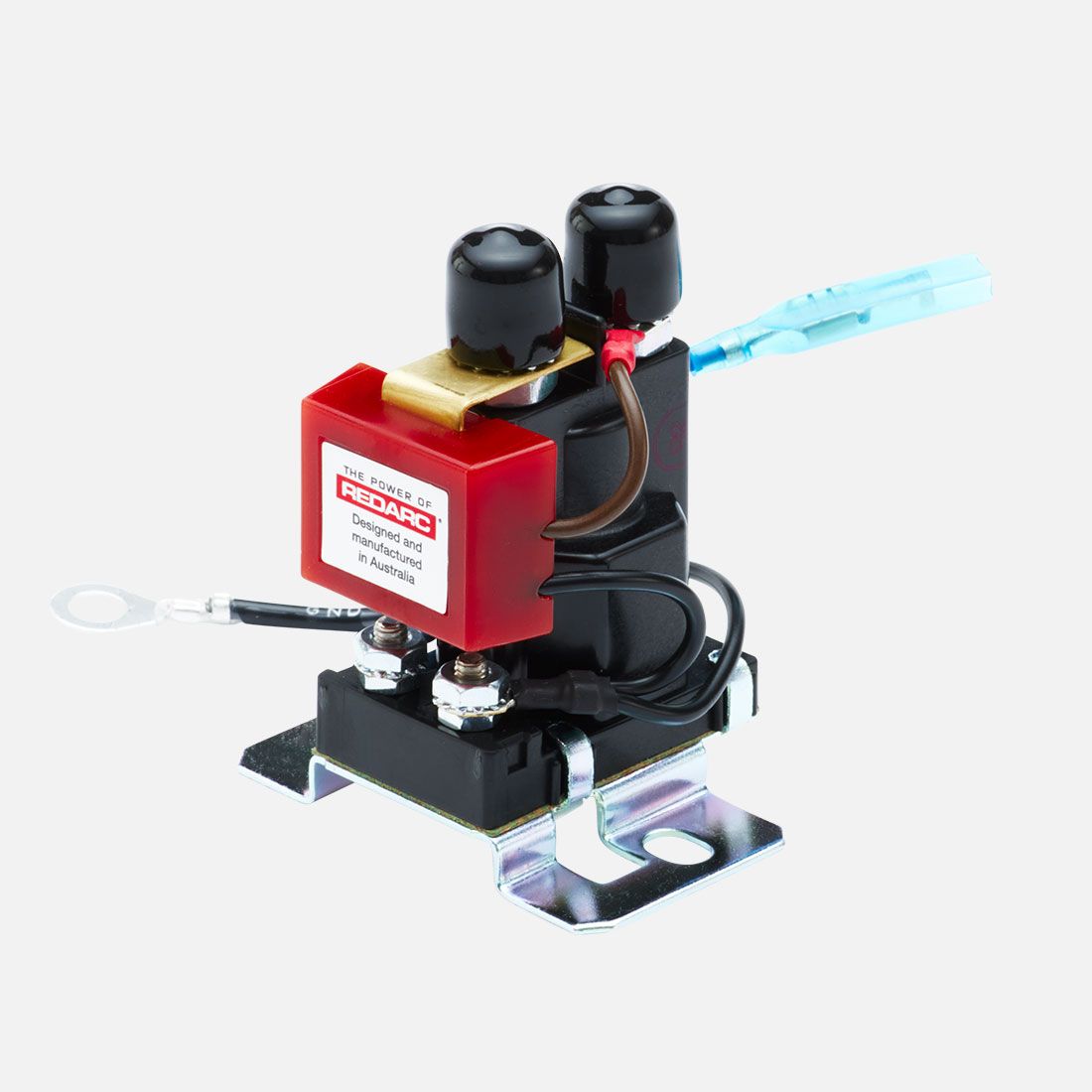 Isolatore Redarc Smart Start 12 V 100 A per distacco carichi BMS