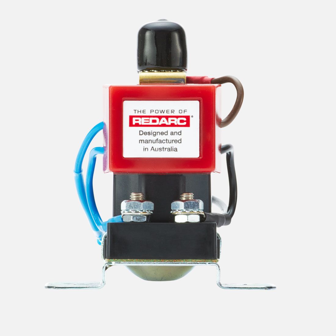 Isolatore Redarc Smart Start 12 V 100 A per distacco carichi BMS