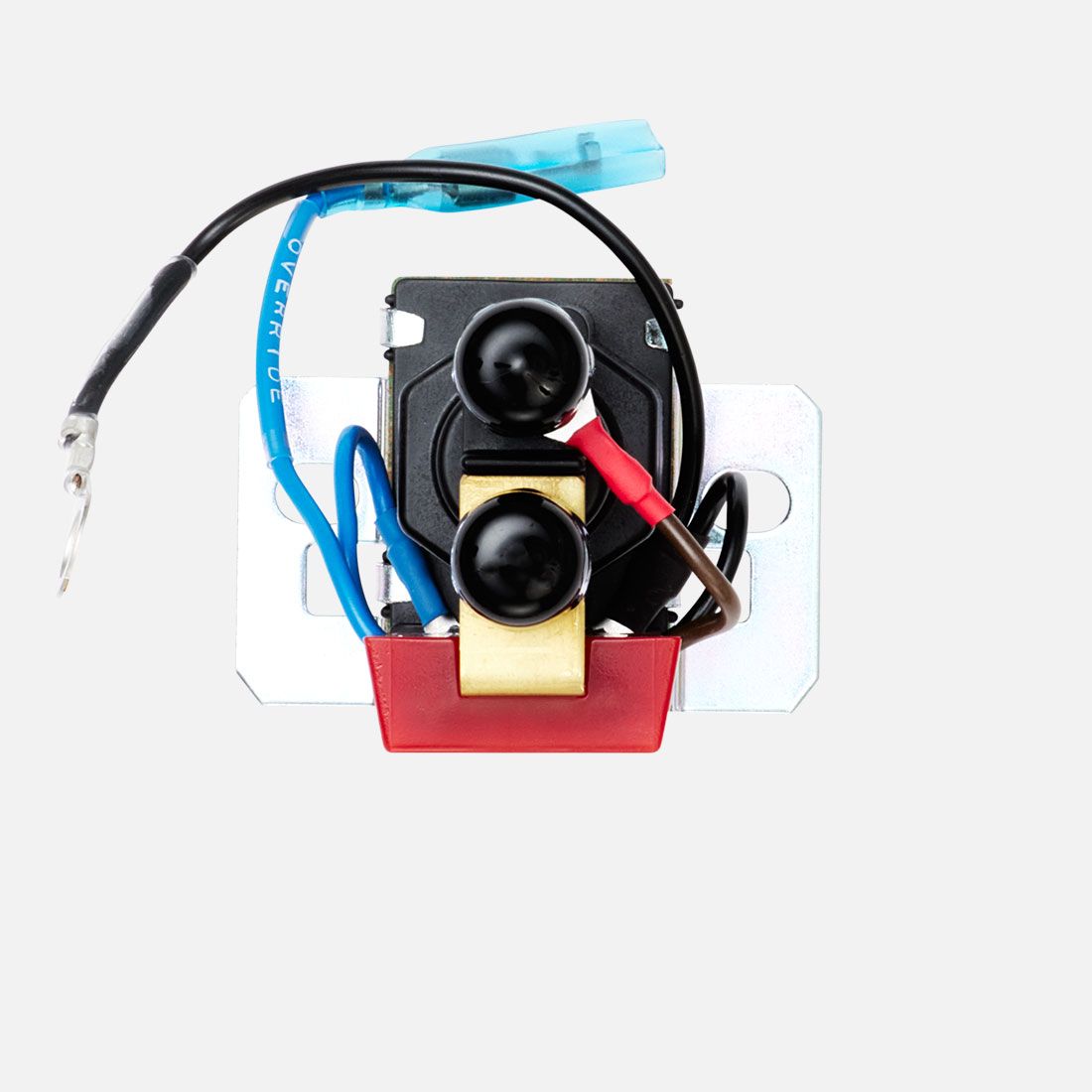 Isolatore Redarc Smart Start 12 V 100 A per distacco carichi BMS