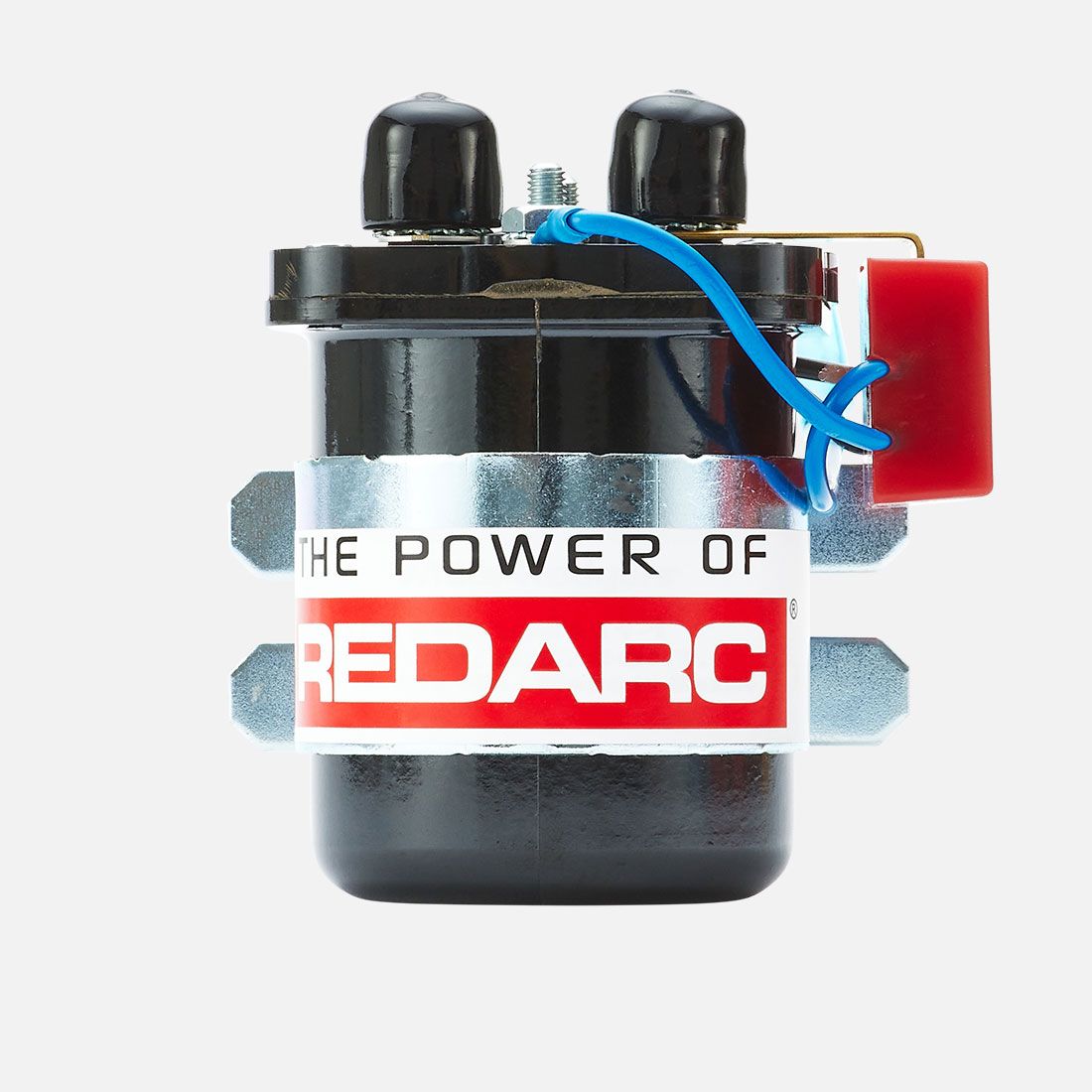 Isolatore batteria Redarc Smart Start 24 V 200 A