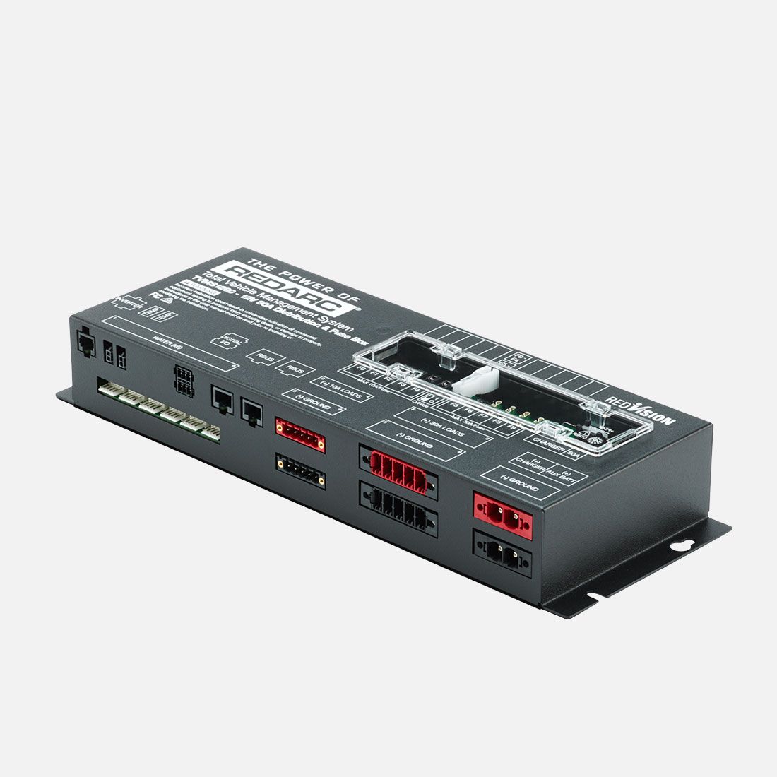 Modulo di controllo Redarc TVMS Prime RedVision