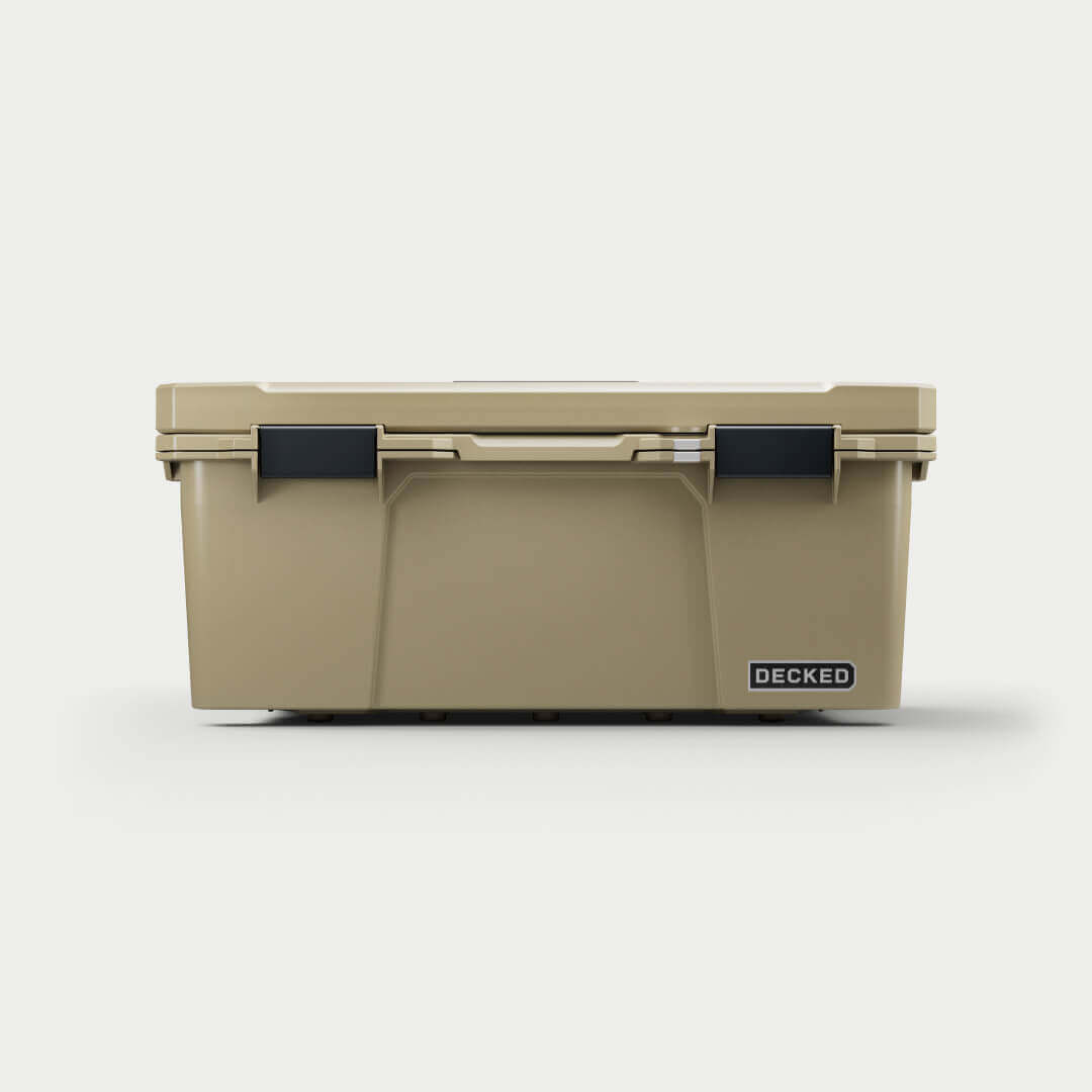 Valigetta stagna DECKED Sixer 16 beige