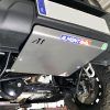 SUZUKI JIMNY JB70 2018 &gt; 490-Protector de bajos delantero