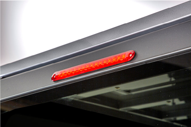 RSI SmartCap - dettaglio terza luce stop integrata