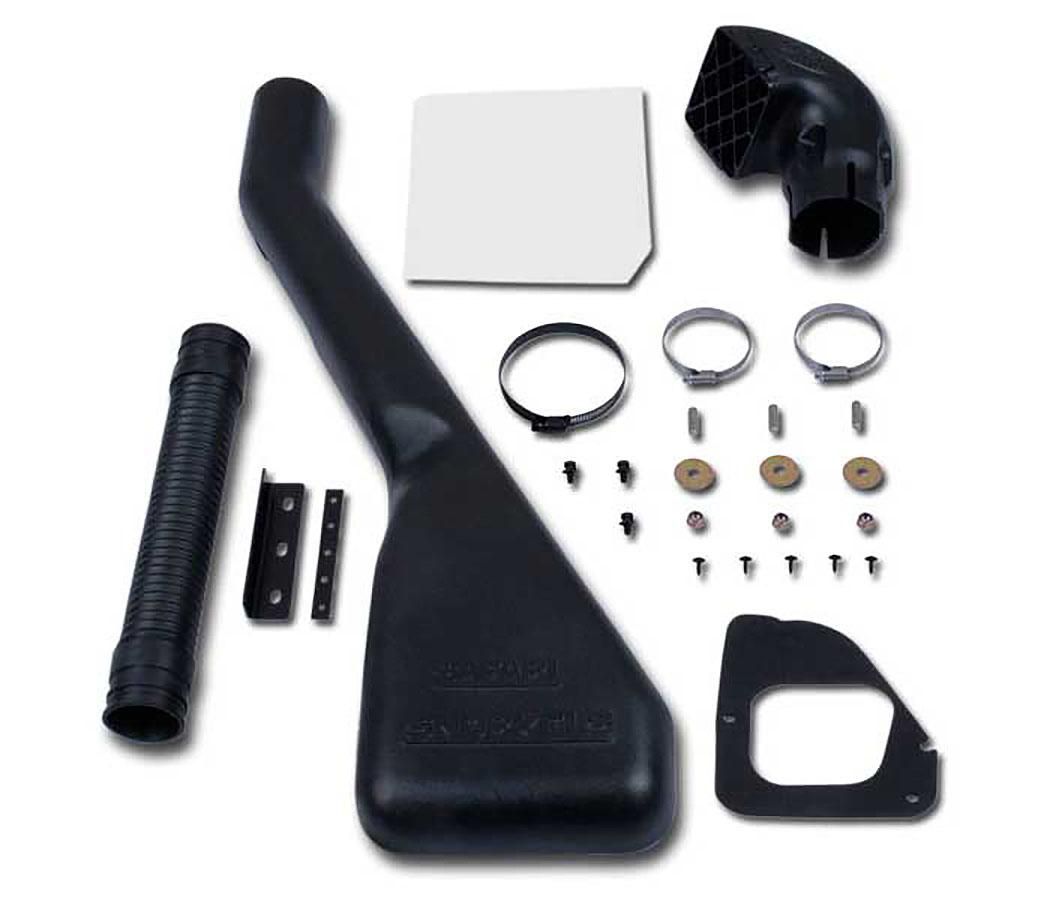 Snorkel Safari – Land Rover Defender 300 2,5 diesel dal 03/1994