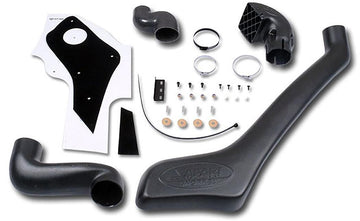 Snorkel Safari – Nissan Navara D40 ST/ST-X e Pathfinder 2005–2009 (VIN VSK)