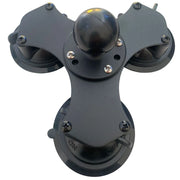 Attacco Completo RAM Tripla ventosa- LIVE-ELITE FS