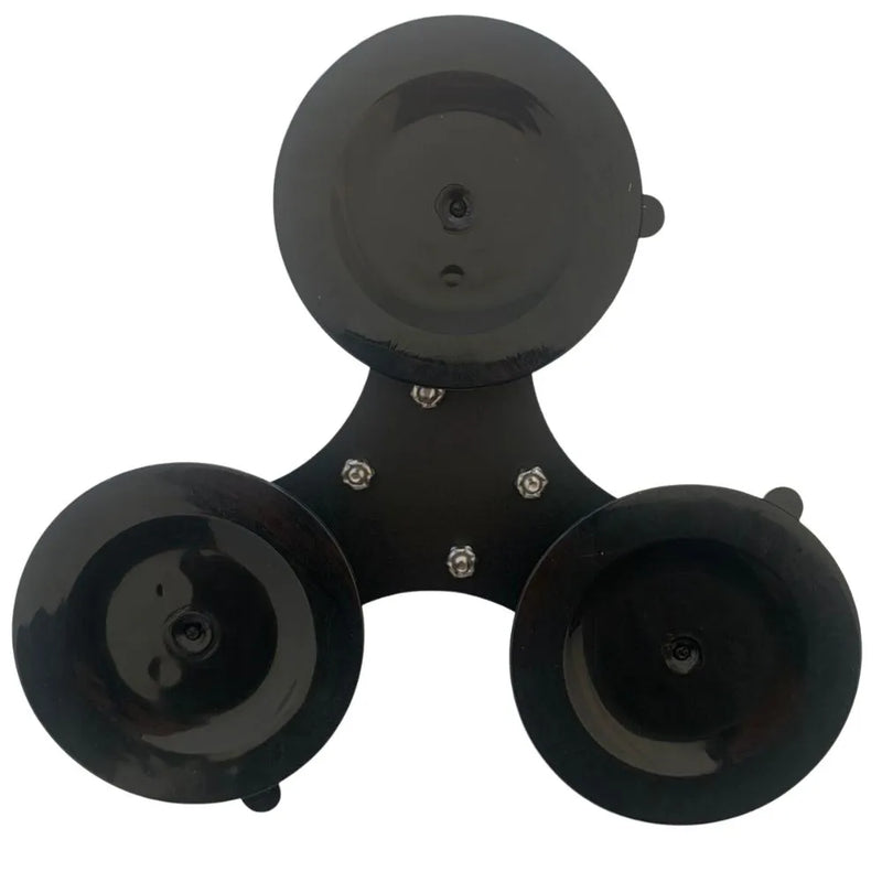 Attacco Completo RAM Tripla ventosa- LIVE-ELITE FS