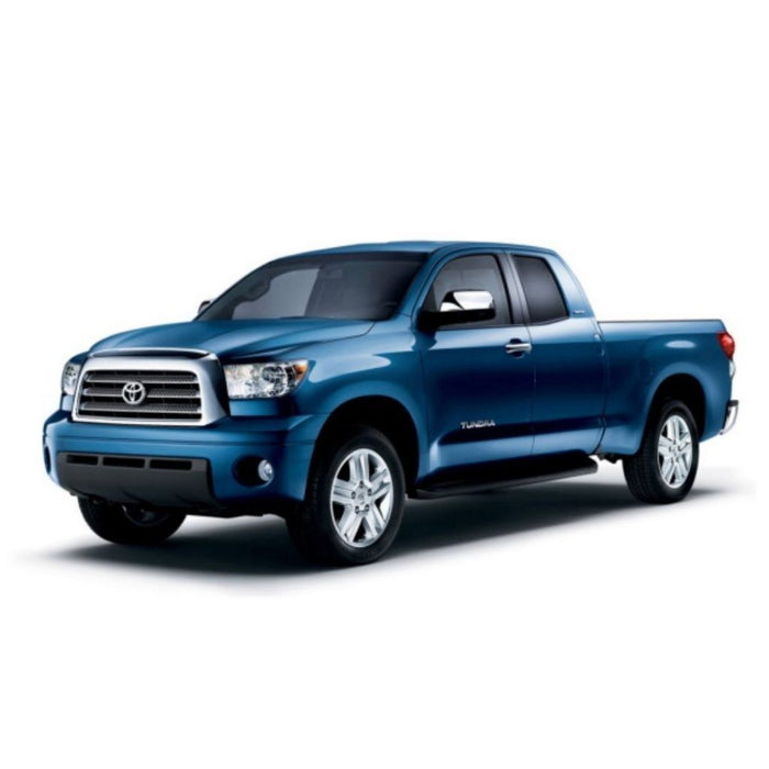 TOYOTA TUNDRA XK50 2007> 135-TUNDRA Protez. Differenziale posteriore. Serie 4RUNNER (AVVISO N.6)