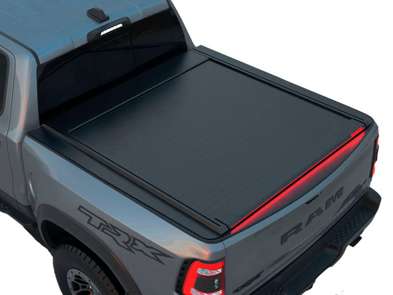 Tapparella Tessera Roll+ RAM 1500 dal 2019 cassone corto – vista d’insieme